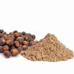 Wasnoten Poeder 100% Zuiver 1kg - Reetha, Aritha Wasnoten Poeder 100% Zuiver 1kg - Reetha, Aritha
