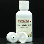 Cactusvijgolie Puur 50ml flacon - Prickly Pear Oil Cactusvijgolie Puur 50ml flacon - Prickly Pear Oil