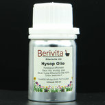 Hysop Olie 100% 50ml - Etherische Olie Hysop Olie 100% 50ml - Etherische Olie