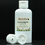 Cactusvijgolie Puur 100ml flacon - Prickly Pear Oil Cactusvijgolie Puur 100ml flacon - Prickly Pear Oil