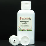 Hennepolie Puur 100ml flacon Hennepolie Puur 100ml flacon