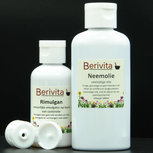 Neemolie 100% Puur 100ml en Rimulgan Emulgator 50ml - Set Neemolie 100% Puur 100ml en Rimulgan Emulgator 50ml - Set