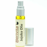 Jojoba Olie Puur Spray 10ml Jojoba Olie Puur Spray 10ml