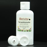 Tarwekiemolie Puur 100ml flacon - Wheat Germ Oil Tarwekiemolie Puur 100ml flacon - Wheat Germ Oil