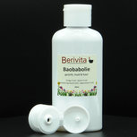 Baobab Olie Puur 100ml flacon Baobab Olie Puur 100ml flacon
