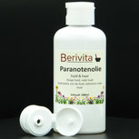 Paranotenolie Puur 100ml flacon - Brazil Nut Oil Paranotenolie Puur 100ml flacon - Brazil Nut Oil