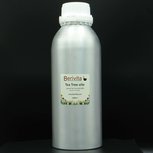 Tea Tree Olie 100% Liter - Etherische Olie - Theeboom Olie Tea Tree Olie 100% Liter - Etherische Olie - Theeboom Olie