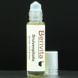 Druivenpitolie Puur 10ml Roller - Grapeseed Oil Druivenpitolie Puur 10ml Roller - Grapeseed Oil