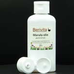 Marula Olie Puur 100ml flacon Marula Olie Puur 100ml flacon