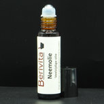 Neemolie 100% Puur 10ml Rollerfles - Huid Neemolie 100% Puur 10ml Rollerfles - Huid