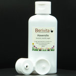 Haverolie Puur 100ml flacon - Oat Oil Haverolie Puur 100ml flacon - Oat Oil