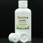 Camellia Olie Puur 100ml flacon - Witte Japonica Camellia Olie Puur 100ml flacon - Witte Japonica
