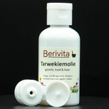 Tarwekiemolie Puur 50ml flacon - Wheat Germ Oil Tarwekiemolie Puur 50ml flacon - Wheat Germ Oil