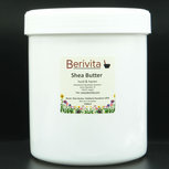Shea Butter Puur 1kg Pot Shea Butter Puur 1kg Pot