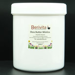 Nilotica Shea Butter 1000ml - 100% Puur Nilotica Shea Butter 1000ml - 100% Puur