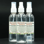 Witch Hazel 3x100ml Spray 100% Puur - Zonder Alcohol - Toverhazelaar, Hamameliswater Witch Hazel 3x100ml Spray 100% Puur - Zonder Alcohol - Toverhazelaar, Hamameliswater