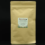 Kurkuma Poeder 100% Zuiver 100gr - Geelwortel - Turmeric Powder Kurkuma Poeder 100% Zuiver 100gr - Geelwortel - Turmeric Powder