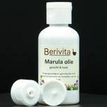 Marula Olie Puur 50ml flacon Marula Olie Puur 50ml flacon