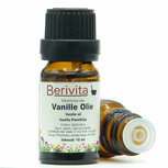 Vanille Olie 100% 10ml - Etherische Olie - Vanilla Planifolia Oil Vanille Olie 100% 10ml - Etherische Olie - Vanilla Planifolia Oil