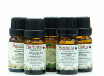Energie Olie 5x10ml Etherische Olie Set - Limoenolie 10ml, Grapefruitolie 10ml, Kruidnagelolie 10ml, Citronella olie 10ml en Dennenolie 10ml - Essentiële Olie Set Energie Olie 5x10ml Etherische Olie Set - Limoenolie 10ml, Grapefruitolie 10ml, Kruidnagelolie 10ml, Citronella olie 10ml en Dennenolie 10ml - Essentiële Olie Set