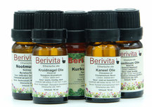 Kruiden Olie 5x10ml Etherische Olie Set - Nootmuskaatolie 10ml, Kruidnagelolie 10ml, Kurkuma Olie 10ml, Basilicumolie 10ml en Kaneelolie 10ml - Essentiële Olie Set Kruiden Olie 5x10ml Etherische Olie Set - Nootmuskaatolie 10ml, Kruidnagelolie 10ml, Kurkuma Olie 10ml, Basilicumolie 10ml en Kaneelolie 10ml - Essentiële Olie Set