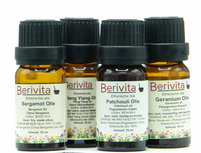 Troost en Verwerking Set 4x10ml Etherische Olie - Bergamotolie 10ml, Geraniumolie 10ml, Patchouli Olie 10ml en Ylang Ylang Olie 10ml - Essentiële Olie Set Troost en Verwerking Set 4x10ml Etherische Olie - Bergamotolie 10ml, Geraniumolie 10ml, Patchouli Olie 10ml en Ylang Ylang Olie 10ml - Essentiële Olie Set