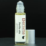 Perilla Olie Puur 10ml Rollerfles Perilla Olie Puur 10ml Rollerfles