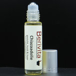 Chiazaad Olie Puur 10ml Rollerfles Chiazaad Olie Puur 10ml Rollerfles
