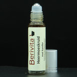 Heermoes met Kamfer Tinctuur 10ml - Rollerfles Heermoes met Kamfer Tinctuur 10ml - Rollerfles