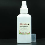 Heermoes en Kamfer 100ml Tinctuur Spray Heermoes en Kamfer 100ml Tinctuur Spray