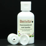 Heermoes en Kamfer Tinctuur 50ml flacon Heermoes en Kamfer Tinctuur 50ml flacon