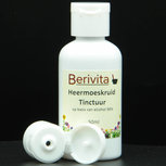 Heermoes Tinctuur 50ml Flacon Heermoes Tinctuur 50ml Flacon