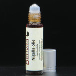 Nigella Olie Puur 10ml Roller - Zwartzaadolie - Black Seed Oil Nigella Olie Puur 10ml Roller - Zwartzaadolie - Black Seed Oil