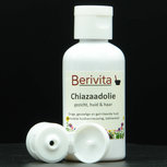 Chiazaad Olie Puur 50ml flacon Chiazaad Olie Puur 50ml flacon