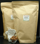 Wasnoten 1,5kg met 2 Waszakjes - Natuurlijk Wassen - 2x750gr Wasnoten 1,5kg met 2 Waszakjes - Natuurlijk Wassen - 2x750gr