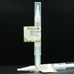 Tea Tree Olie Pen met Kwast - Etherische Olie - Theeboom Olie Tea Tree Olie Pen met Kwast - Etherische Olie - Theeboom Olie