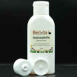 Goji Bes Olie Puur 100ml flacon Goji Bes Olie Puur 100ml flacon