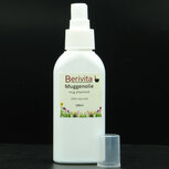 Muggenspray 100ml Olie - Natuurlijk Afwerende Muggenolie Muggenspray 100ml Olie - Natuurlijk Afwerende Muggenolie