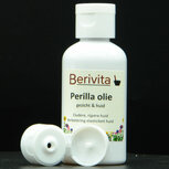 Perilla Olie Puur 50ml flacon Perilla Olie Puur 50ml flacon