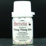 Ylang Ylang Olie 100% 50ml - Etherische Olie Ylang Ylang Olie 100% 50ml - Etherische Olie