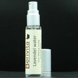 Lavendelwater 10ml Spray 100% Puur - Hydrosol, Hydrolaat - Zonder Alcohol Lavendelwater 10ml Spray 100% Puur - Hydrosol, Hydrolaat - Zonder Alcohol