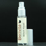 Witch Hazel 10ml Spray 100% Puur - Zonder Alcohol - Toverhazelaar, Hamameliswater Witch Hazel 10ml Spray 100% Puur - Zonder Alcohol - Toverhazelaar, Hamameliswater