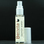 Jasmijnwater 10ml Spray 100% Puur - Hydrosol, Hydrolaat - Zonder Alcohol Jasmijnwater 10ml Spray 100% Puur - Hydrosol, Hydrolaat - Zonder Alcohol