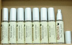 Geurwaters 8x10ml Set - Rozenwater, Tea Tree, Witch Hazel, Neroli, Magnolia, Lavendel, Jasmijn, Melisse Hydrosol Sprays Geurwaters 8x10ml Set - Rozenwater, Tea Tree, Witch Hazel, Neroli, Magnolia, Lavendel, Jasmijn, Melisse Hydrosol Sprays