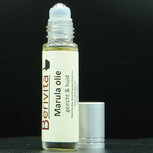 Marula Olie Puur 10ml Rollerfles Marula Olie Puur 10ml Rollerfles