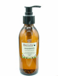 Amandelolie Puur 200ml Pompflacon Glas - Sweet Almond Oil Amandelolie Puur 200ml Pompflacon Glas - Sweet Almond Oil