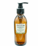 Avocado Olie Puur 200ml Pompflacon - Glas Avocado Olie Puur 200ml Pompflacon - Glas
