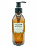 Baobab Olie Puur 200ml Pompflacon - Glas Baobab Olie Puur 200ml Pompflacon - Glas
