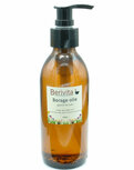 Borage, Bernagie Olie Puur 200ml Pompflacon - Glas Borage, Bernagie Olie Puur 200ml Pompflacon - Glas