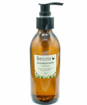 Duindoornolie Puur 200ml Pompflacon Glas - Sea Bucktorn Duindoornolie Puur 200ml Pompflacon Glas - Sea Bucktorn
